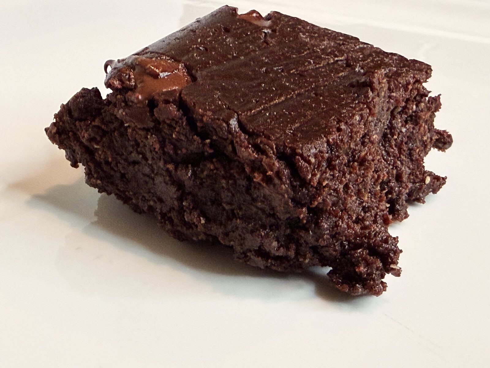 LifeMaxx protein brownie — 8-pack