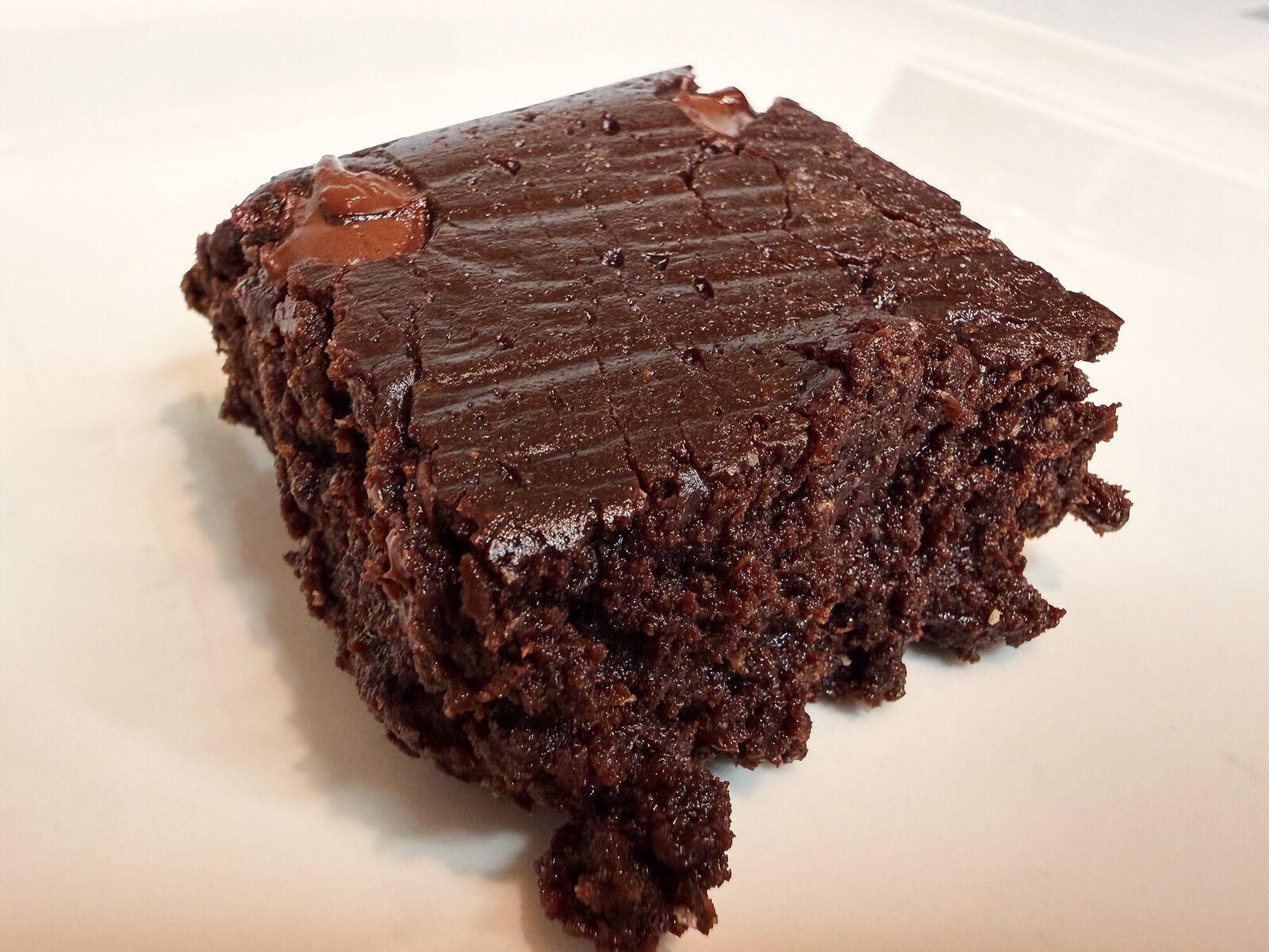 LifeMaxx protein brownie — 24-pack